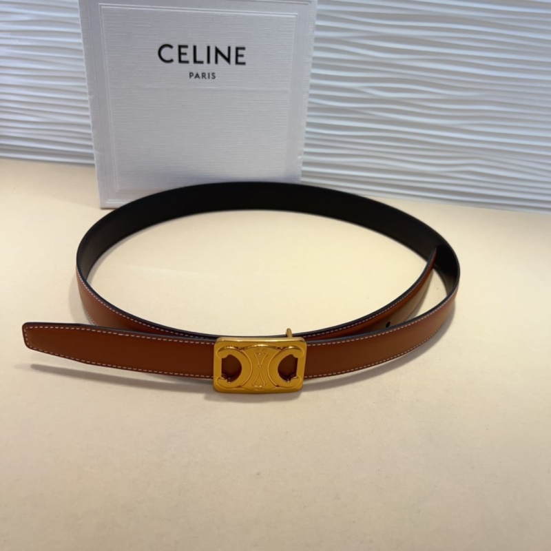 CELINE Belts